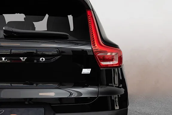 Volvo Xc40 2022 photo 4