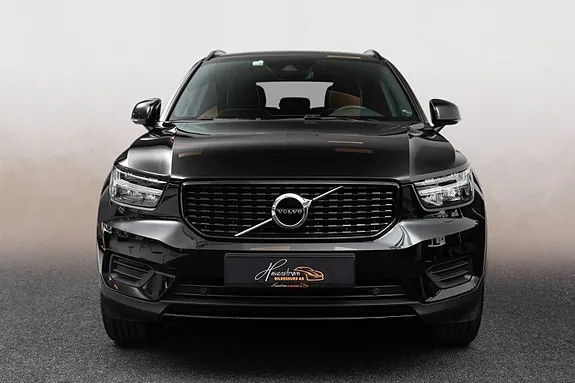 Volvo Xc40 2022 photo 2