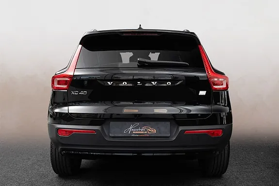 Volvo Xc40 2022 photo 5