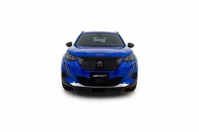 Peugeot 2008 2023 photo 3