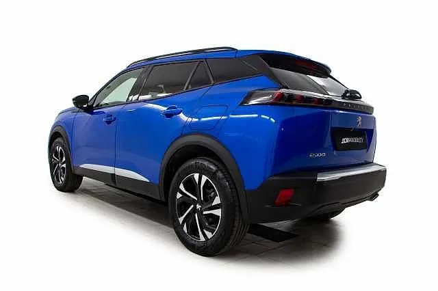 Peugeot 2008 2023 photo 5