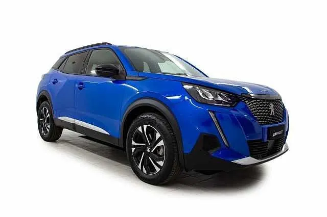 Peugeot 2008 2023 photo 2