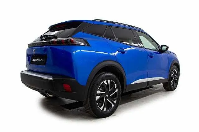 Peugeot 2008 2023 photo 4