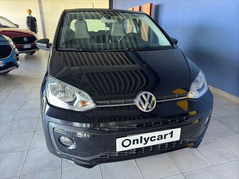 Volkswagen Up 2018 photo 3