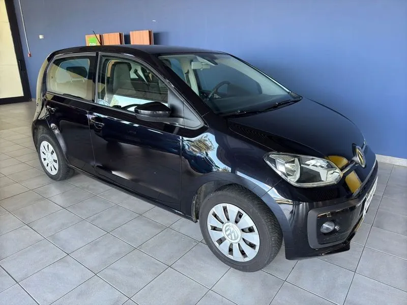 Volkswagen Up 2018 photo 2