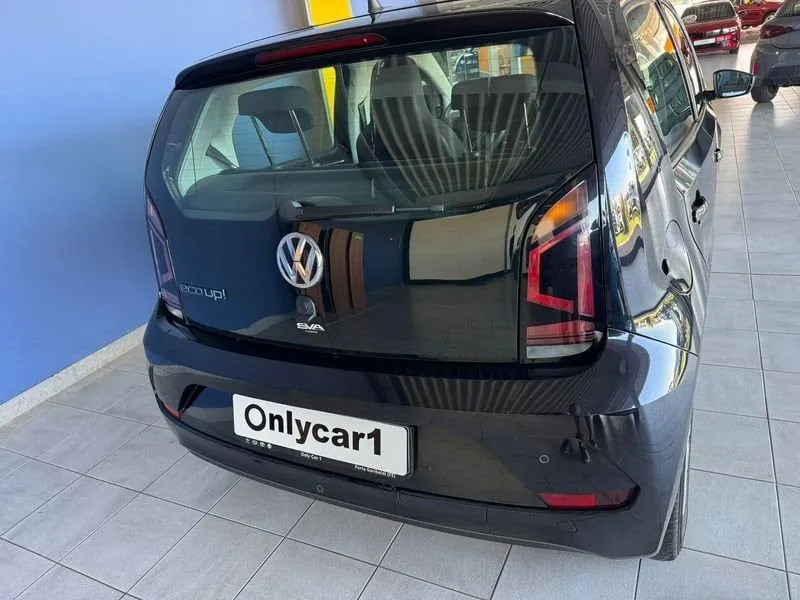 Volkswagen Up 2018 photo 4