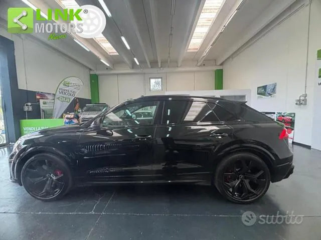 Audi Rs Q8 2024 photo 2