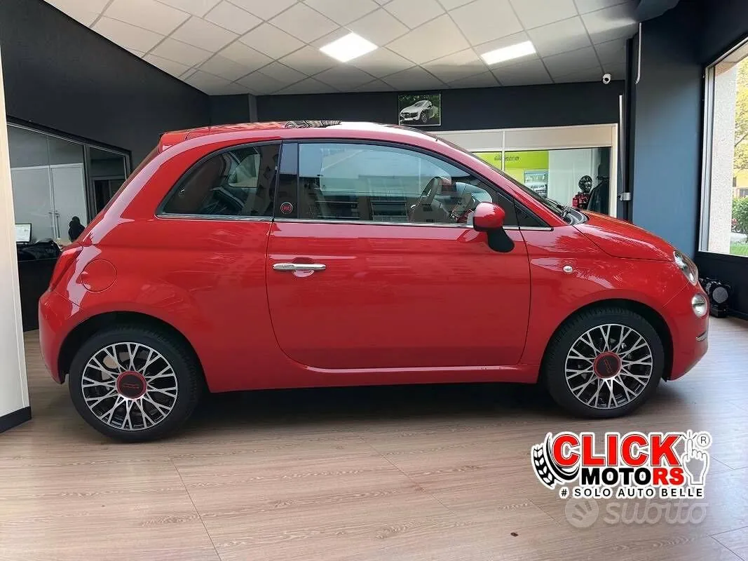 Fiat 500 2024 photo 4