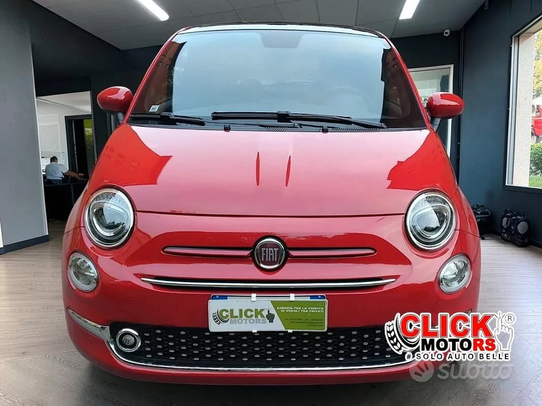 Fiat 500 2024 photo 2