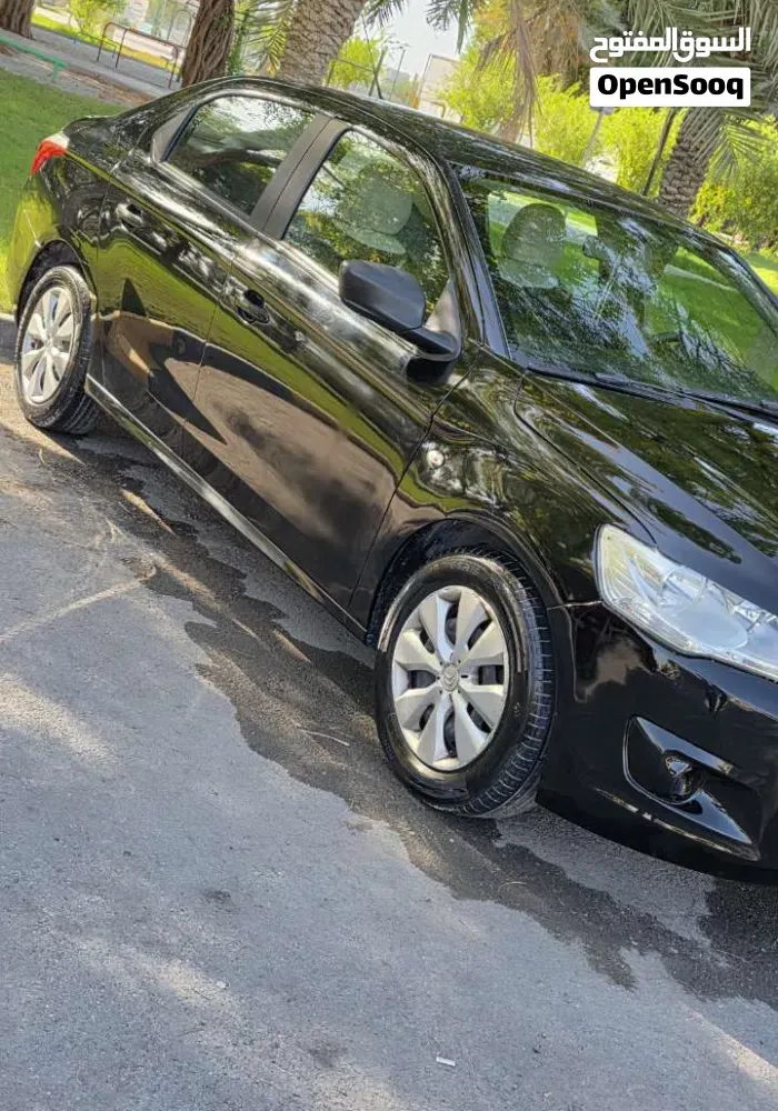 Citroen Other 2015 photo 2