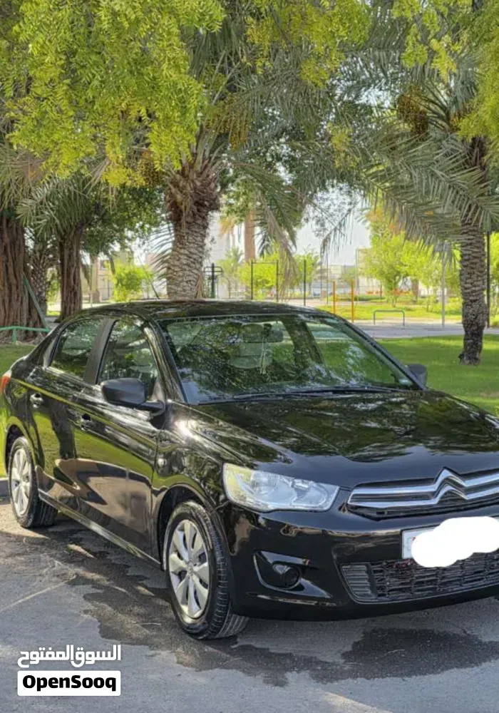 Citroen Other 2015 photo 4