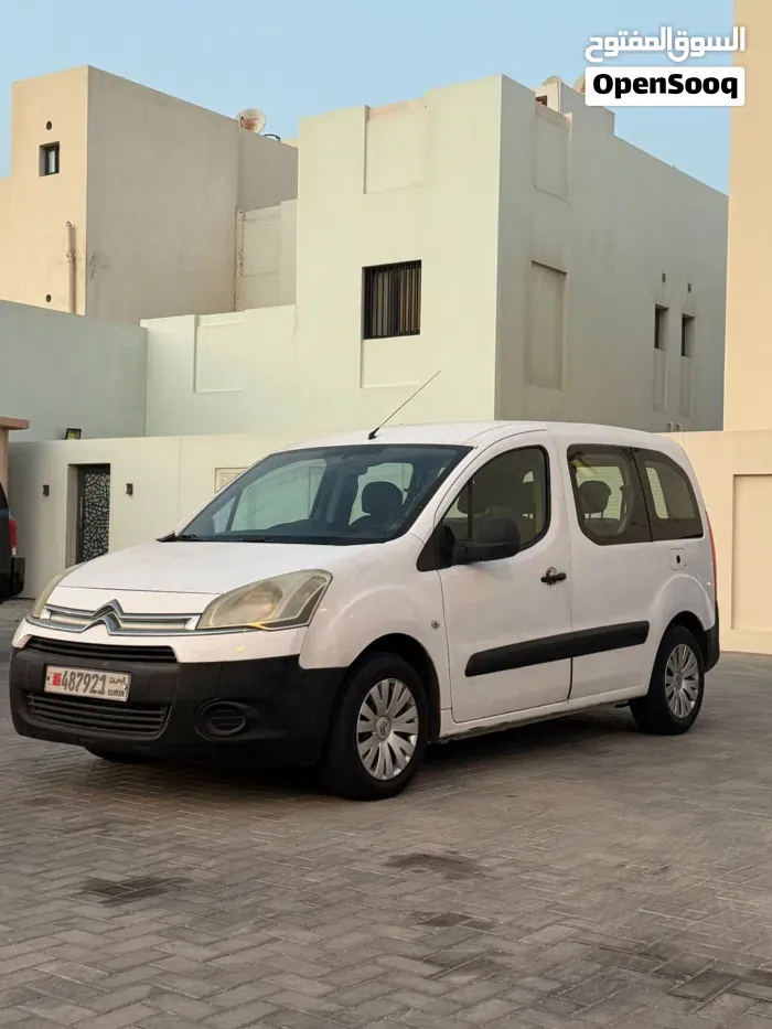 Citroen Other 2015 photo 5