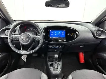 Toyota Aygo X 2025 photo 3