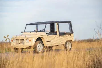 Citroen Mehari