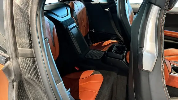 BMW I8 2019 photo 5