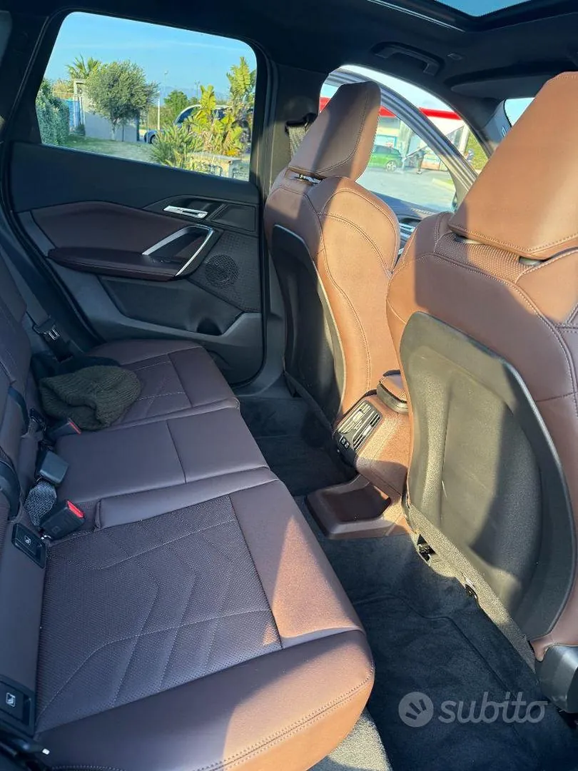 BMW X1 2025 photo 5