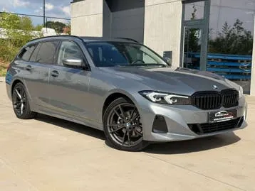 BMW 320D