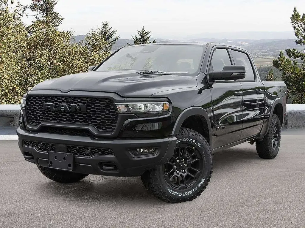 Ram 1500