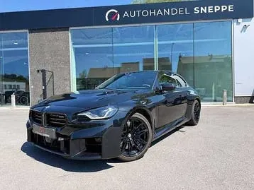 BMW M2 Coupé