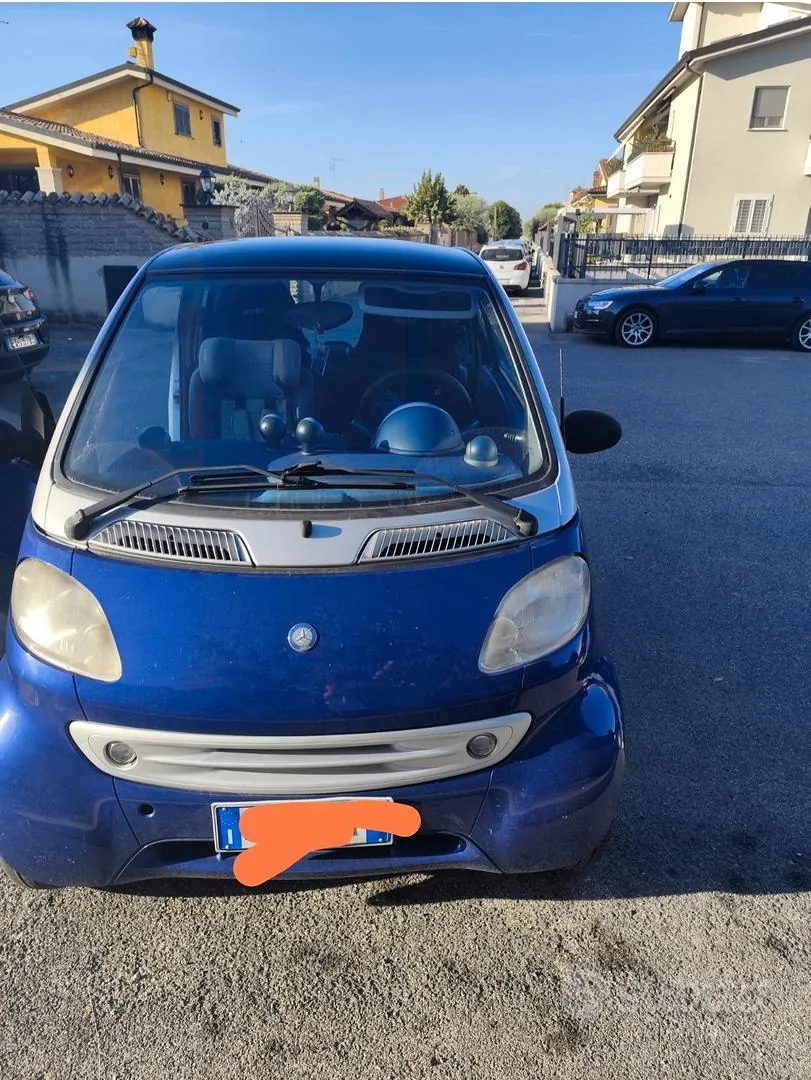 Smart 450