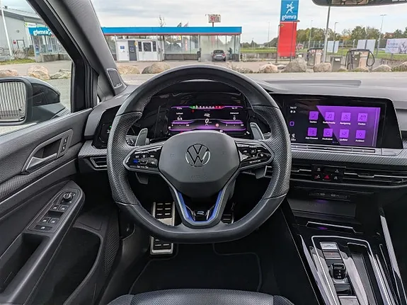 Volkswagen Golf I 2024 photo 4