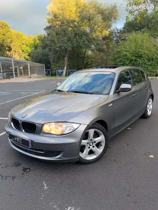 BMW Series 1