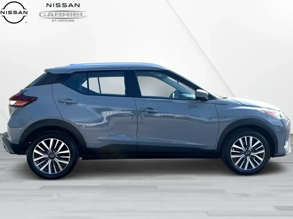 Nissan Kicks 2024 photo 4