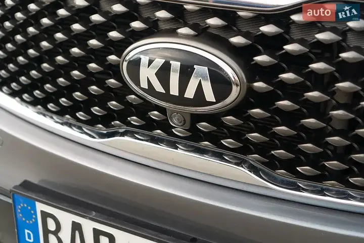 Kia Sorento 2015 photo 4