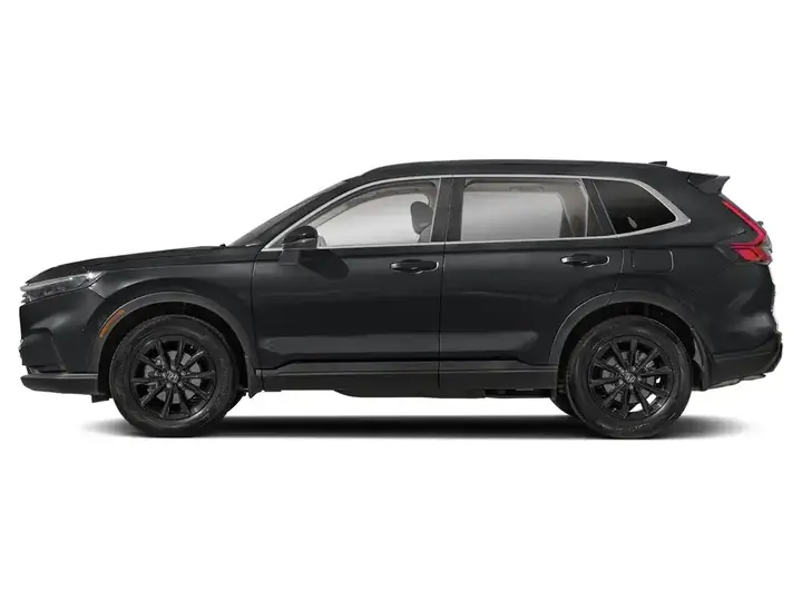 Honda Cr-V 2024 photo 3