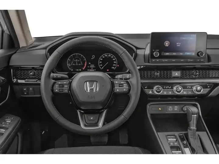 Honda Cr-V 2024 photo 4