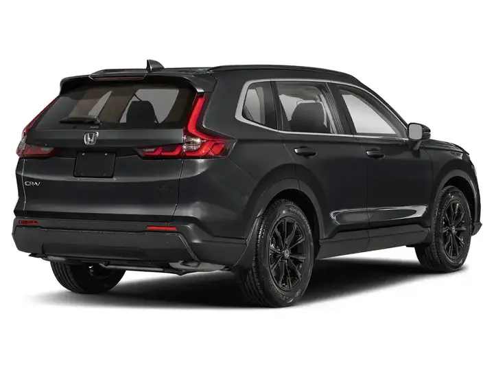 Honda Cr-V 2024 photo 2