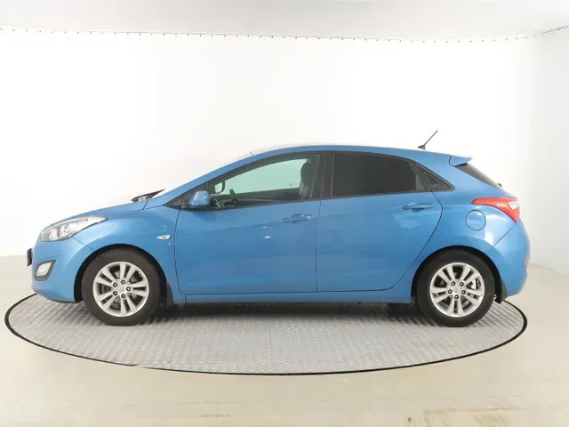 Hyundai I30 2015 photo 2