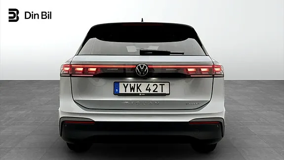 Volkswagen Tiguan 2025 photo 5