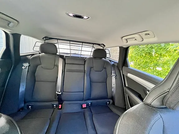 Volvo V90 2019 photo 5