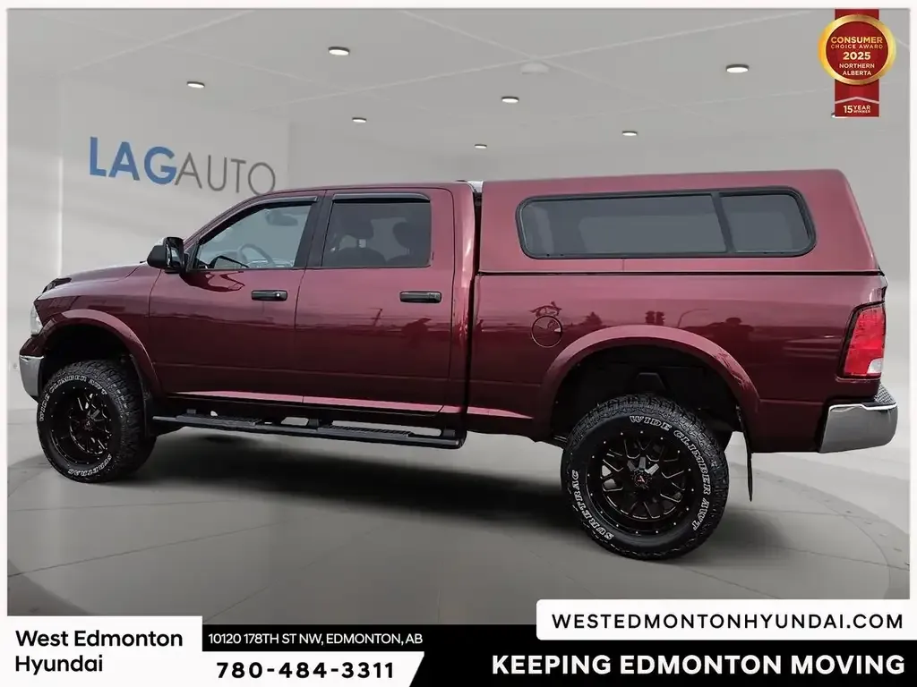 Ram 1500 2017 photo 5