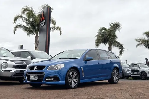 Holden Commodore