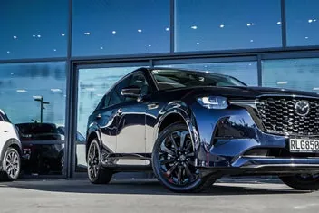 Mazda Cx-60 2025 photo 5