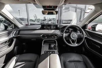 Mazda Cx-60 2025 photo 3