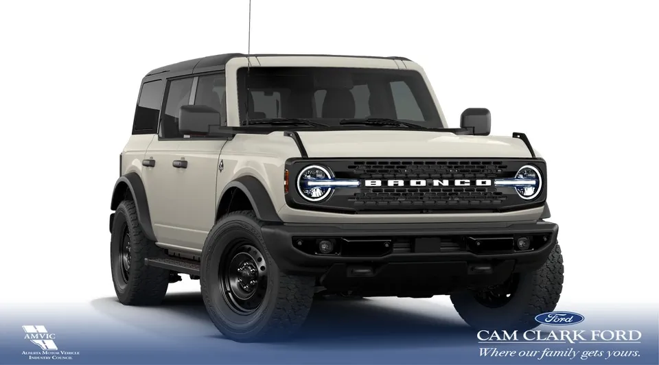 Ford Bronco 2026 photo 4