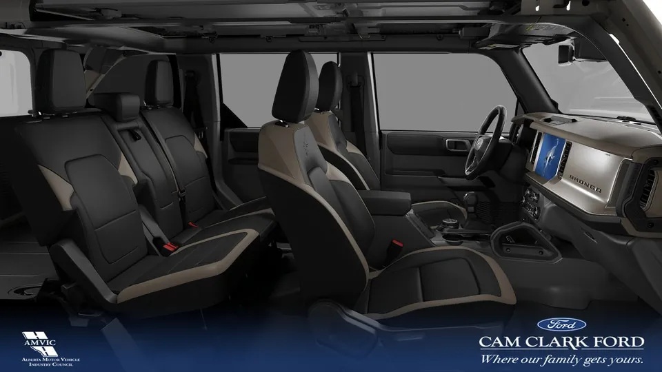Ford Bronco 2026 photo 5
