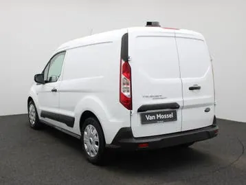 Ford Transit Connect 2020 photo 2