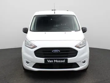 Ford Transit Connect 2020 photo 3