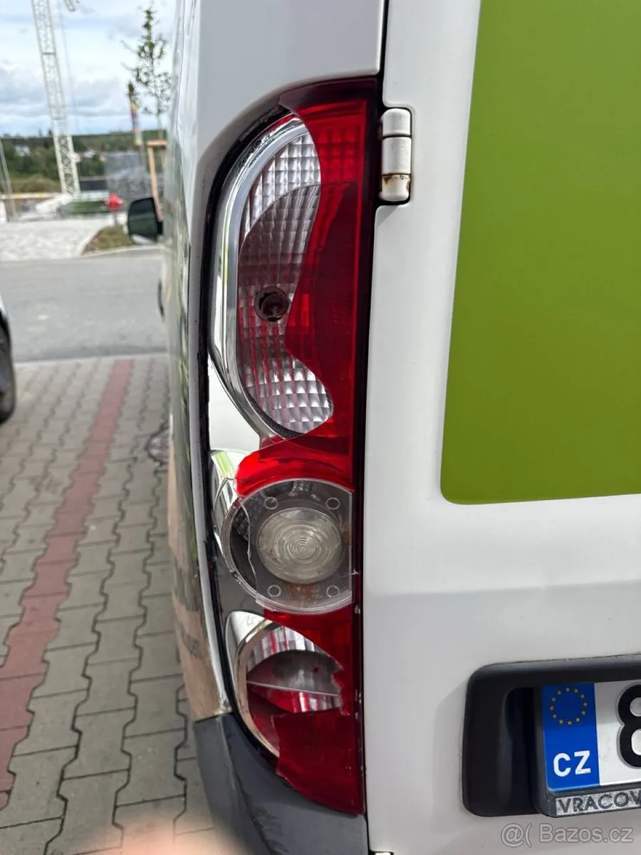 Fiat Doblo 2011 photo 4