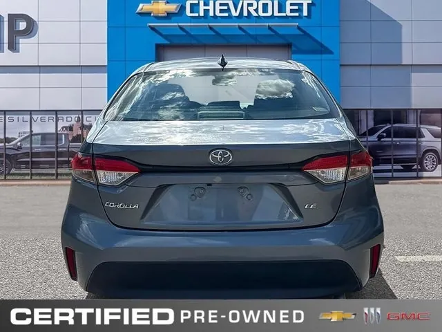 Toyota Corolla 2024 photo 5