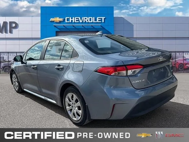 Toyota Corolla 2024 photo 4
