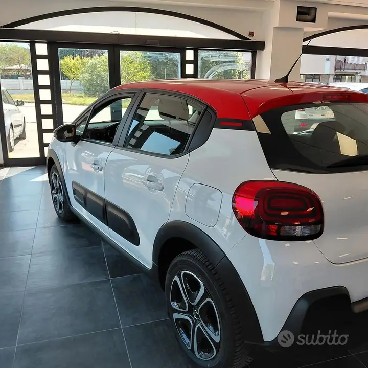 Citroen C3 2022 photo 5