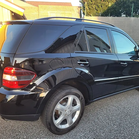 Mercedes-Benz Ml280 2007 photo 4
