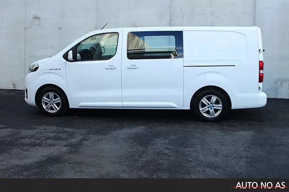 Toyota Proace 2021 photo 3