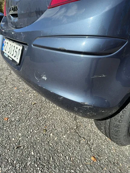 Opel Corsa 2007 photo 5