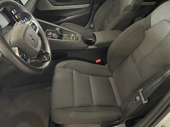 Polestar 2 2023 photo 3